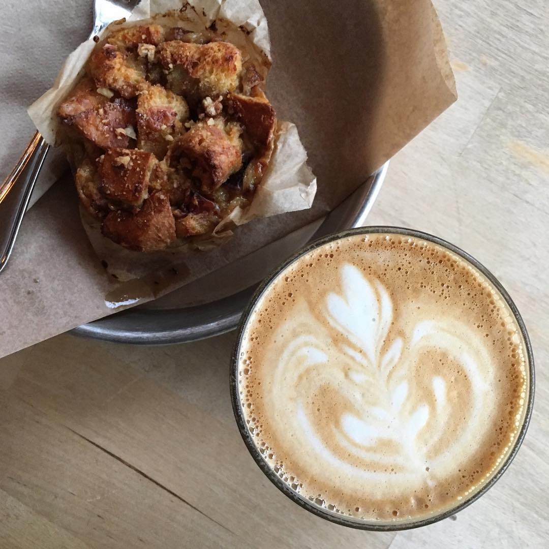 Best Coffee Shops in Atlanta ATL Bucket List