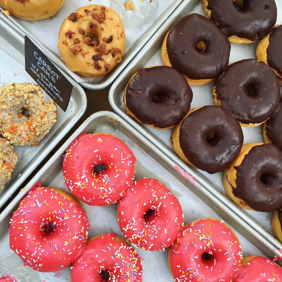 Best Donuts In Atlanta | ATL Bucket List