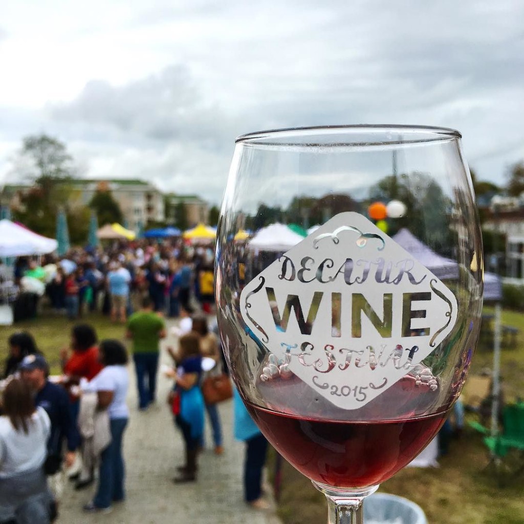 DecaturWineFest