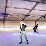 Ice Skating in Atlanta | ATL Bucket List