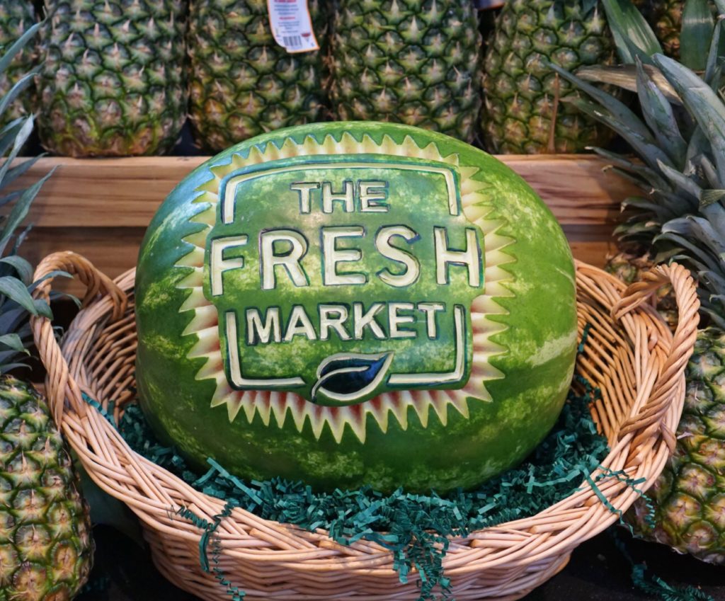 The Fresh Market Atlanta | ATL Bucket List